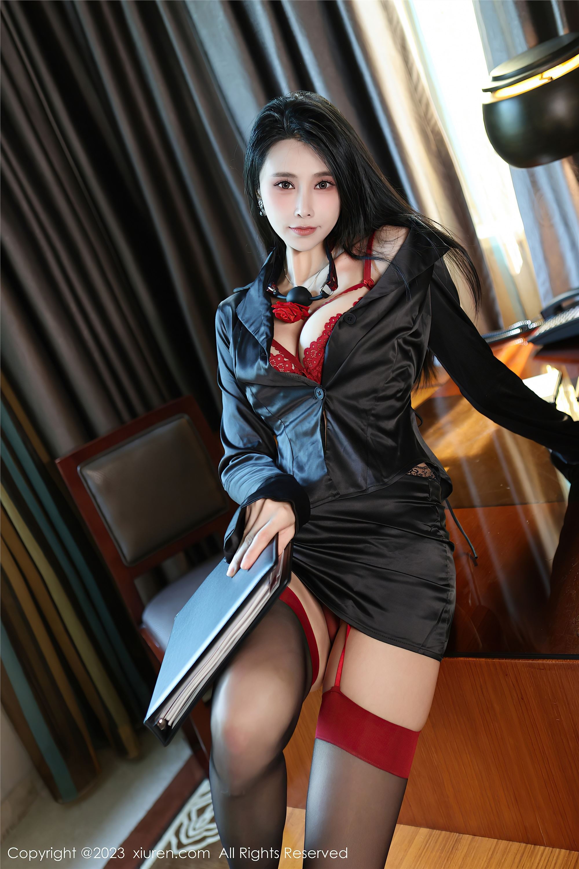 Xiuren秀人网 2023.11.08 NO.7630 草莓mm